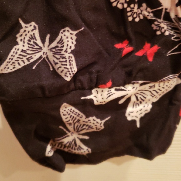 **ONE LEFT Leggings Depot Joggers - Picture 3 of 4